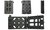 Tac-Clip Gürtelclip Hydra Knives®