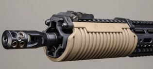 Tac-Wrap Cap Manta Defense® Abdeckung