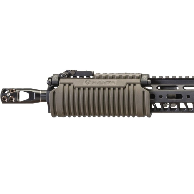 Tac-Wrap Manta Defense® Abdeckung