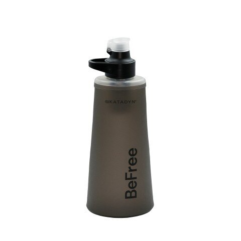 Tactical AC Filter mit Kohlenstoff-Postfilter Katadyn®