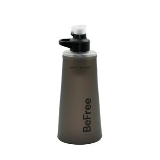 Tactical AC Filter mit Kohlenstoff-Postfilter Katadyn®