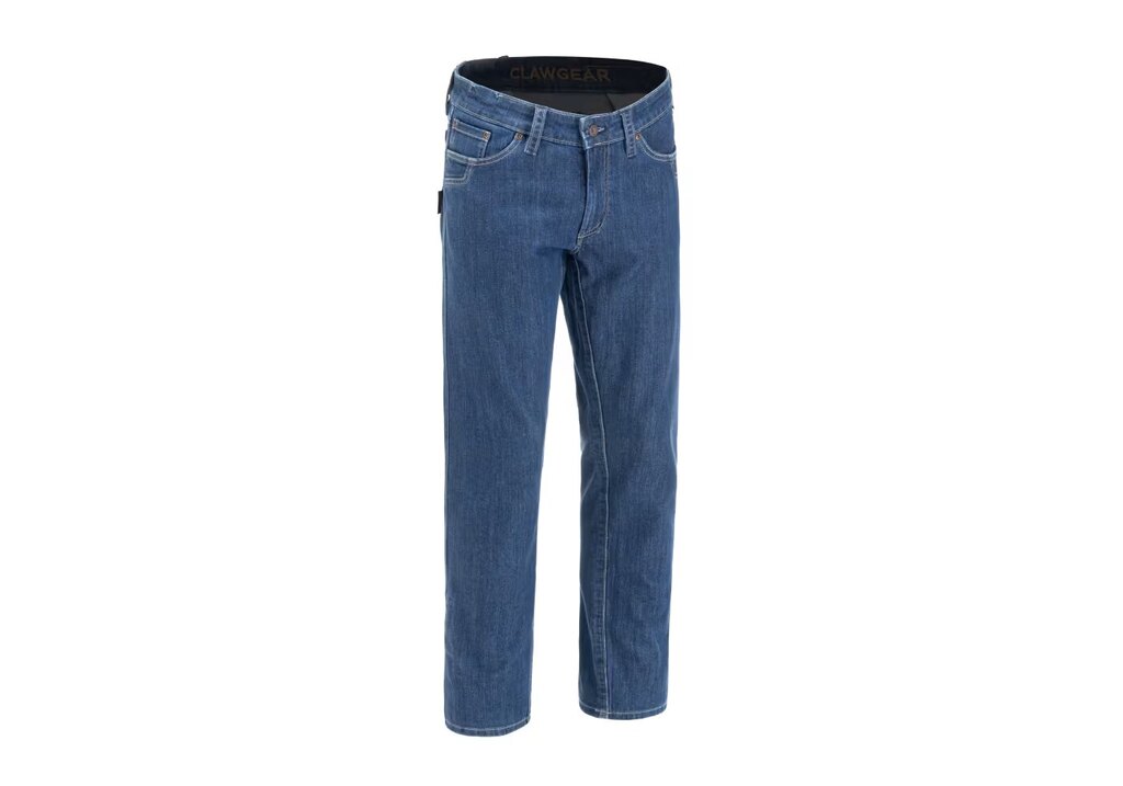 Tactical Flex Mk.II Enhanced Clawgear® Jeans
