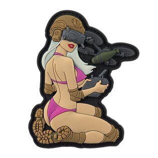 Tactical Girl FPV Drohne M-Tac®