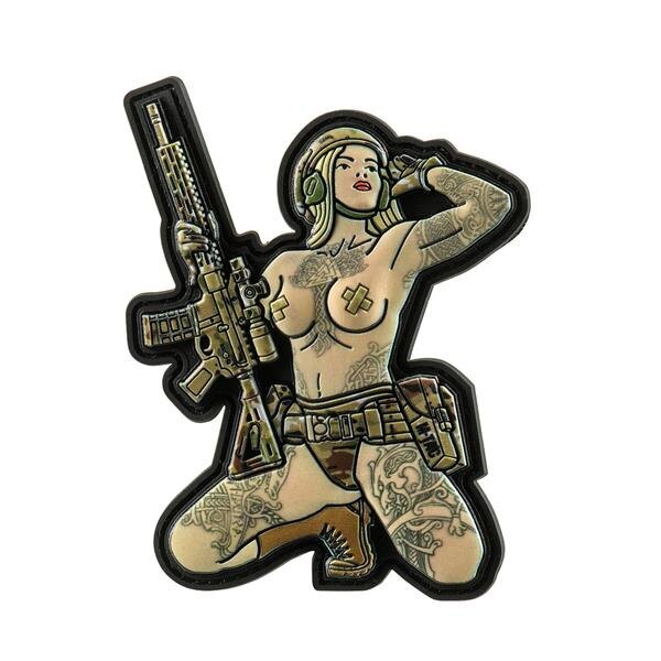 Tactical Girl Skandinavik M-Tac®