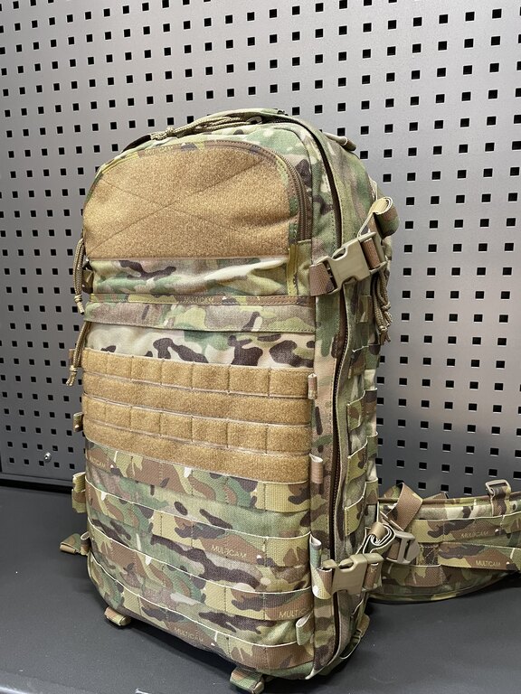 Tactical Rigid Redo® Rucksack