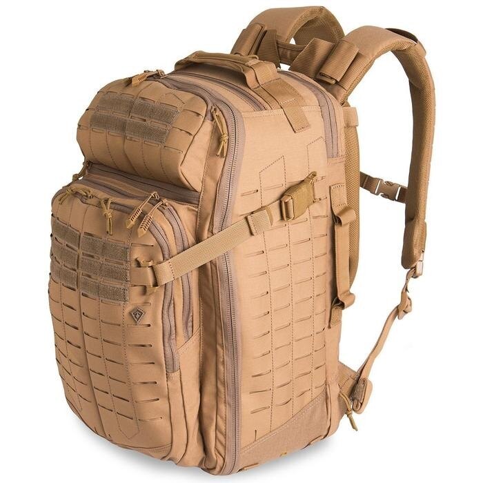 Tactix 1-Day Plus Rucksack First Tactical®