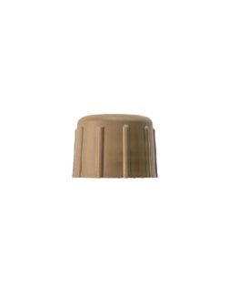 TacValve®-Verschlusskappe