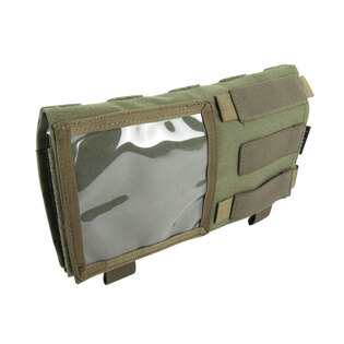 TacVec Sun Shade Cover Tasmanian Tiger® Hülle