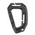 Taktische Karabiner Molle Mil-Tec® 2 Stk