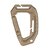 Taktische Karabiner Molle Mil-Tec® 2 Stk