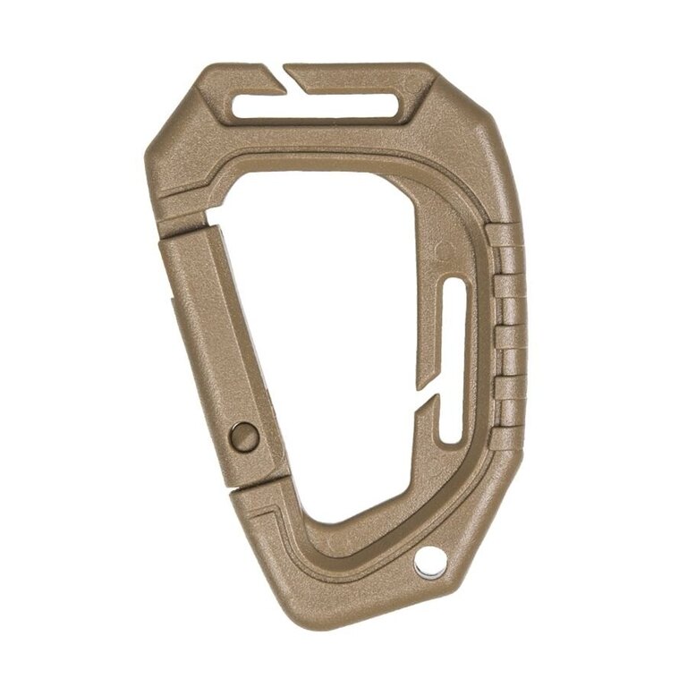 Taktische Karabiner Molle Mil-Tec® 2 Stk