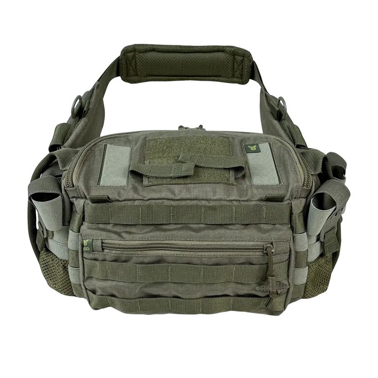 Taktische Medizin Tasche BM30 TQ Dnipro®