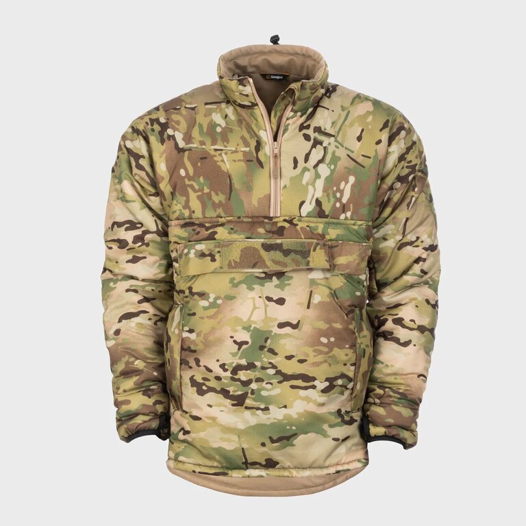 Taktische Softie® Smock Jacke Snugpak®