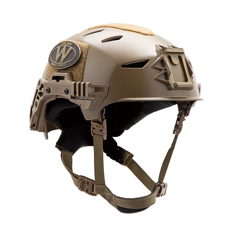 Taktischer Helm EXFIL LTP Team Wendy®
