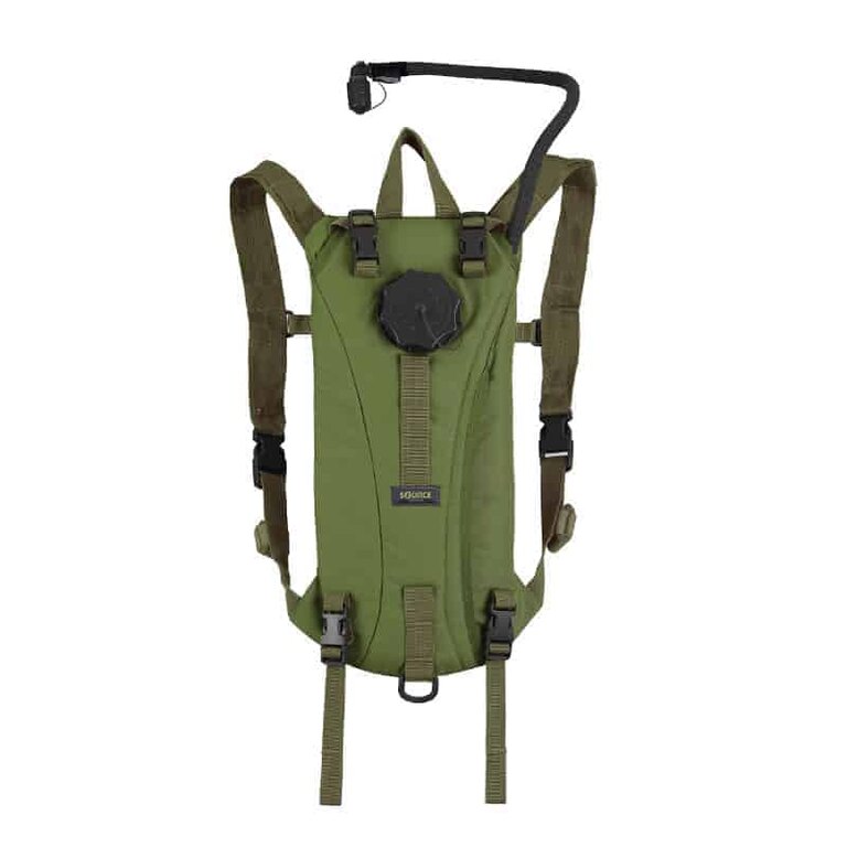 Taktischer Hydratationsbeutel Source® 3 l