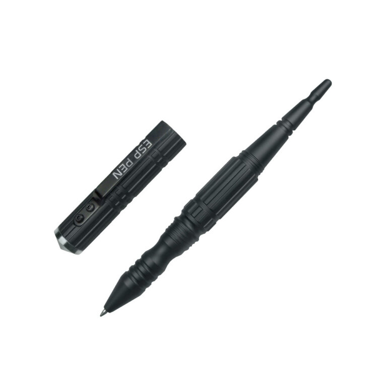 Taktischer Stift mit Glasbrecher KBT02 von ESP®