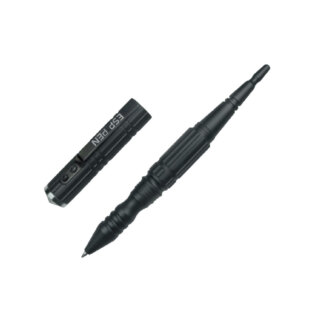 Taktischer Stift mit Glasbrecher KBT02 von ESP®