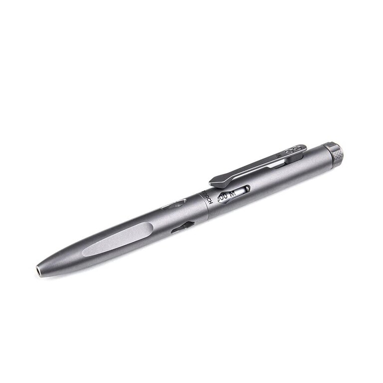 Taktischer Stift NP11 Ti NexTorch®