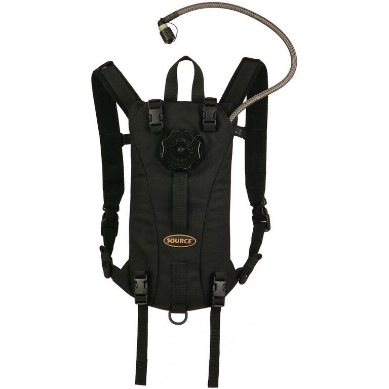 Taktischer Trinkrucksack Source® 2 l