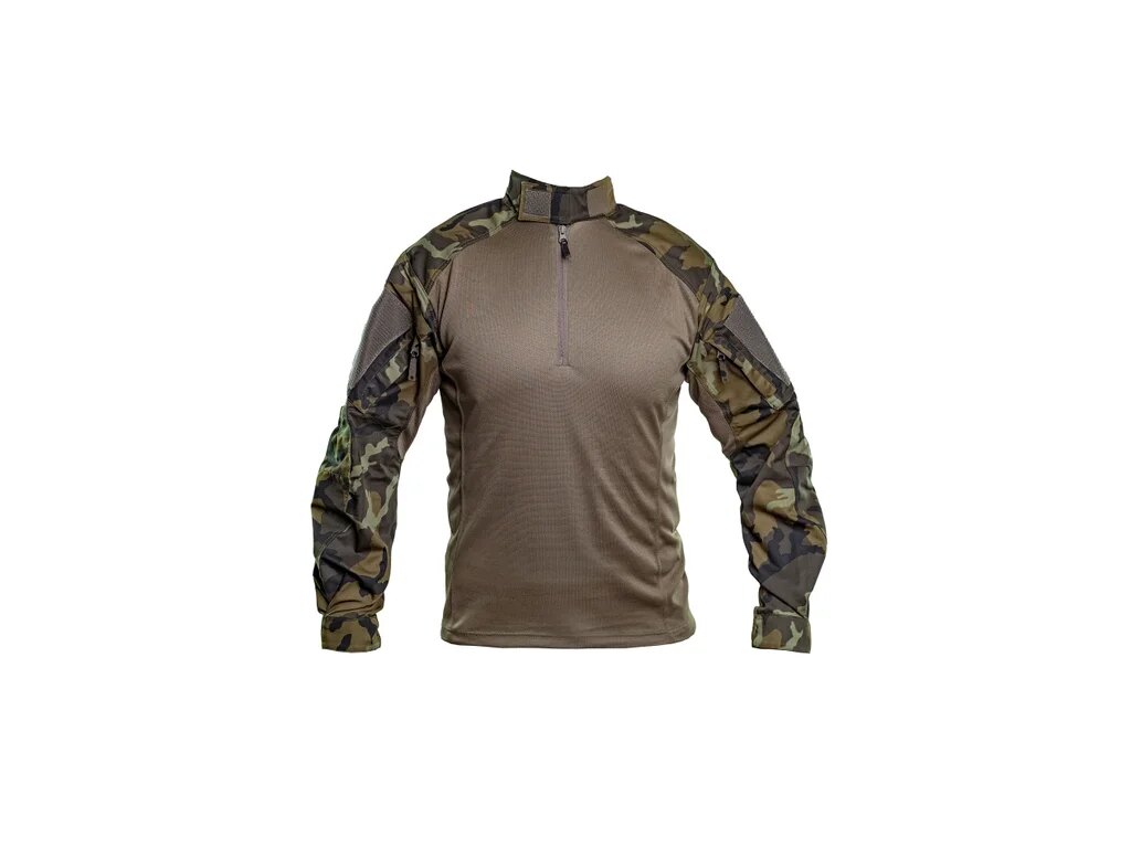 Taktisches Shirt UBACS von RDO®