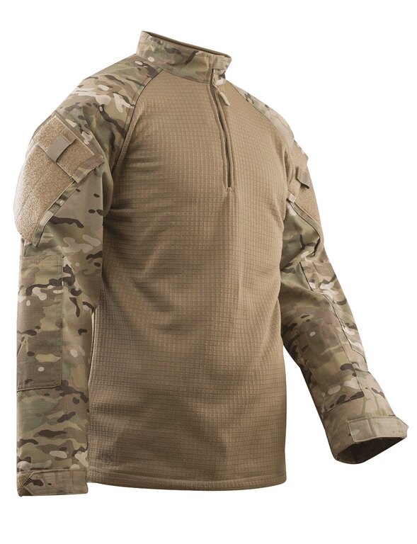 Taktisches Winterhemd Combat T.R.U.® Tru-Spec®