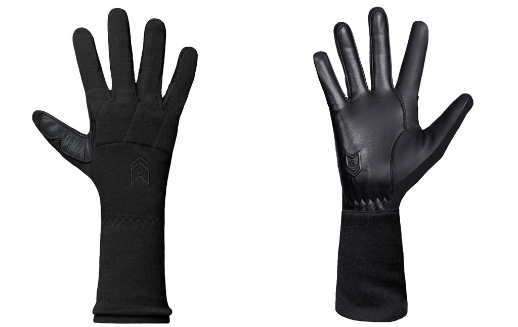 Target FR Long MoG® Handschuhe