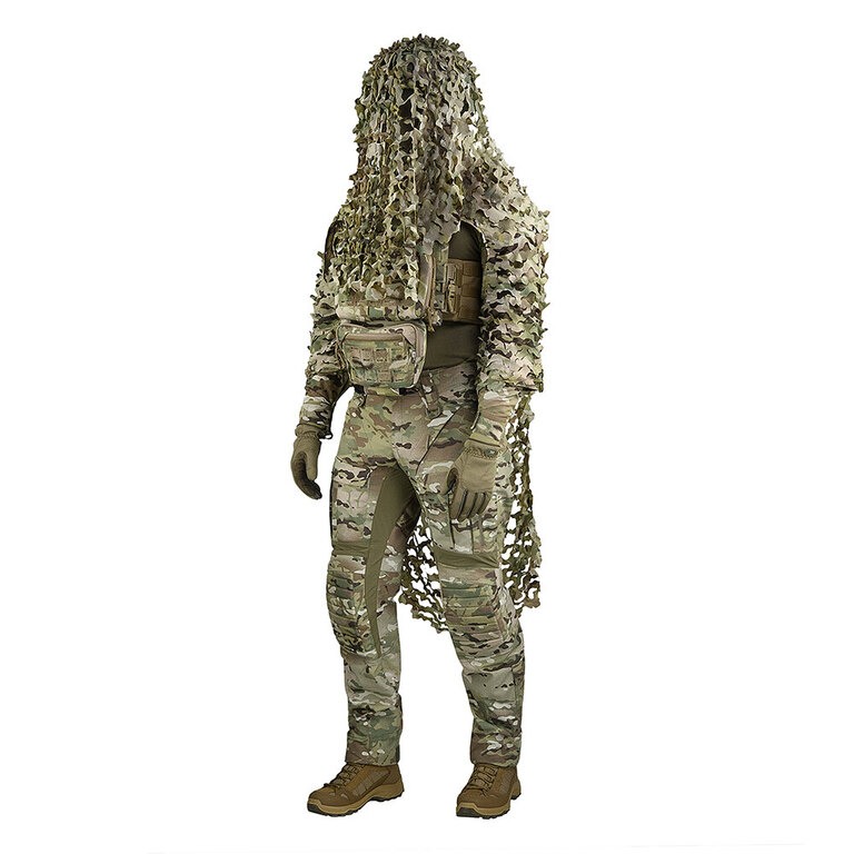 Tarnanzug Alder M-Tac®