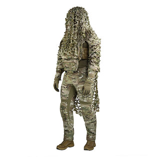 Tarnanzug Alder M-Tac®