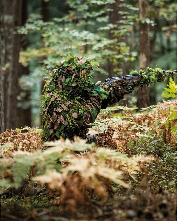 Tarnanzug „Hejkal“ All-Purpose Mil-Tec®