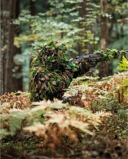 Tarnanzug „Hejkal“ All-Purpose Mil-Tec®