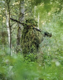 Tarnanzug „Hejkal“ Frass Reaper Mil-Tec®