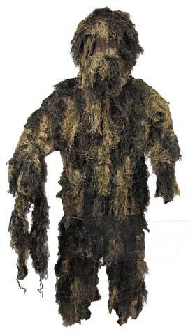 Tarnanzug “Hejkal“ MFH® Ghillie Suit