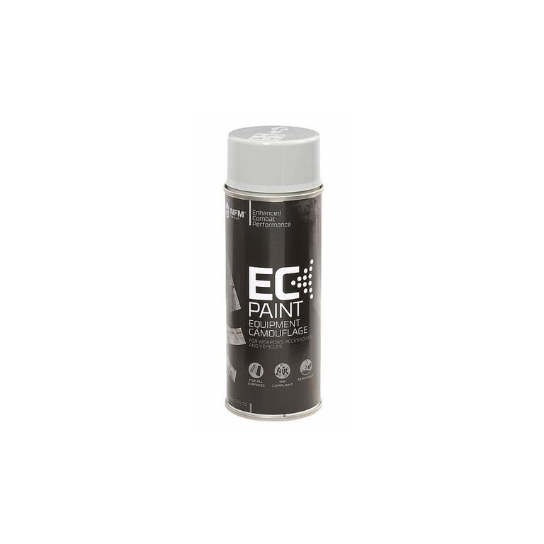Tarnfarbe im Spray EC Paint NFM®