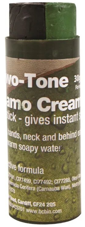 Tarnfarben BCB® Bushcraft 30 g