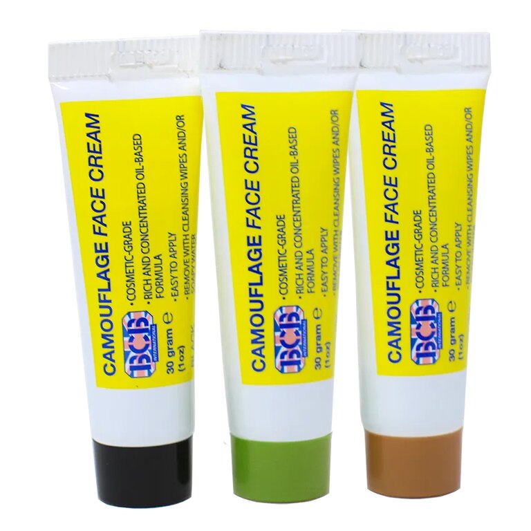 Tarnfarben BCB® Set