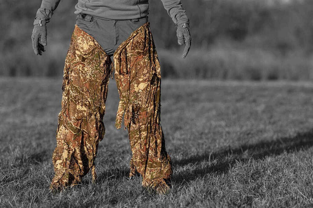 Tarnhose Ghost Legs Ghosthood® IRR