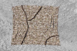 Tarnnetz Recce Net 2,8×2,8 m Ghosthood® IRR