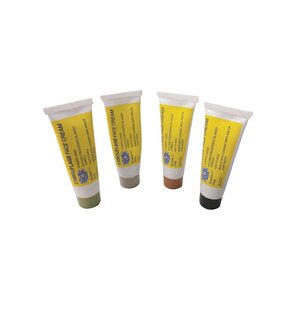 Tarnschminke in Creme BCB® Tube