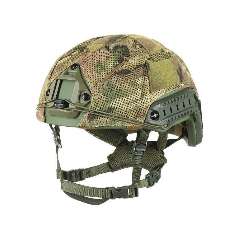 Tarnüberzug Tor für Helm M-Tac® / Multicam®