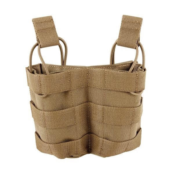 Tasche 2 SGL Mag BEL M4 MK II Tasmanian Tiger®