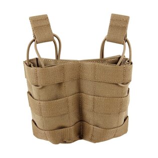 Tasche 2 SGL Mag BEL M4 MK II Tasmanian Tiger®