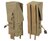 Tasche für 2 Gewehrmagazine Thor Modular AR NFM®