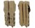 Tasche für 2 Gewehrmagazine Thor P90 NFM®