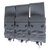 Tasche für 3 Gewehrmagazine Thor Modular Expandable AR/BR NFM®