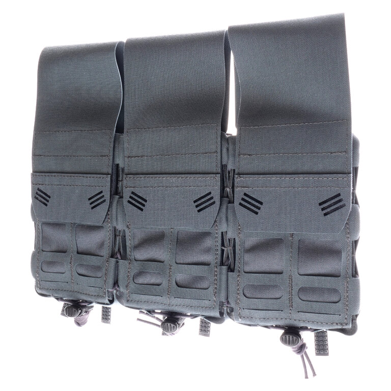 Tasche für 3 Gewehrmagazine Thor Modular Expandable AR/BR NFM®