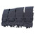 Tasche für 4 Gewehrmagazine Thor Modular Expandable AR/BR NFM®