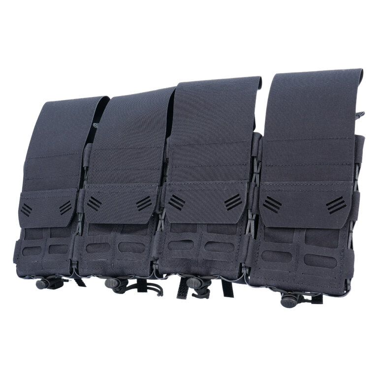 Tasche für 4 Gewehrmagazine Thor Modular Expandable AR/BR NFM®