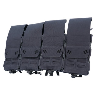 Tasche für 4 Gewehrmagazine Thor Modular Expandable AR/BR NFM®