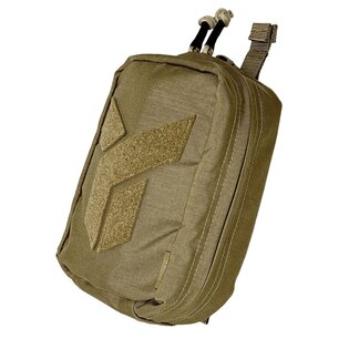 Tasche für Erste-Hilfe-Set IFAK PM24 TQ Dnipro®