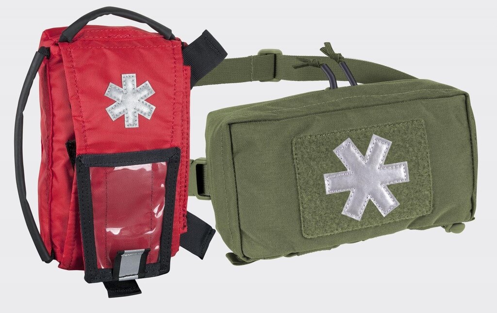 Tasche für Erste-Hilfe-Set Modular Med Kit® Helikon-Tex®